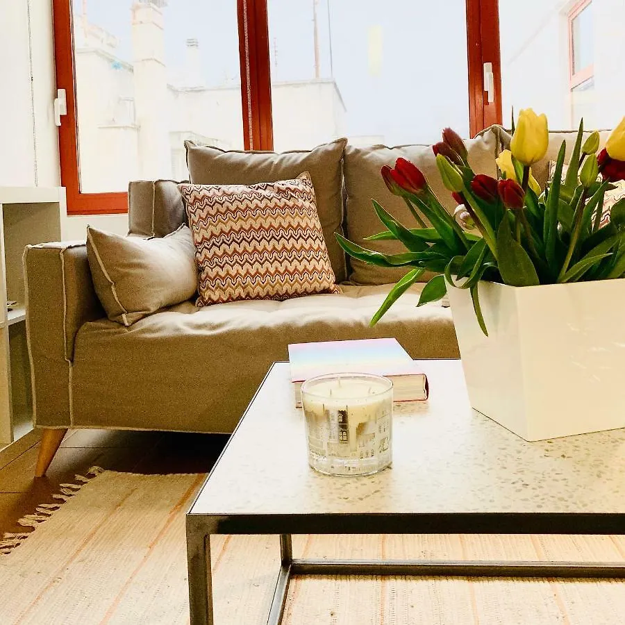 The Hub Athens Apartment Greece