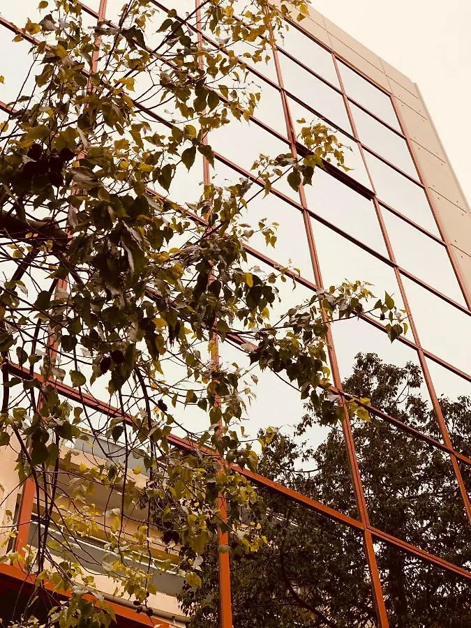 The Hub Athens Apartment